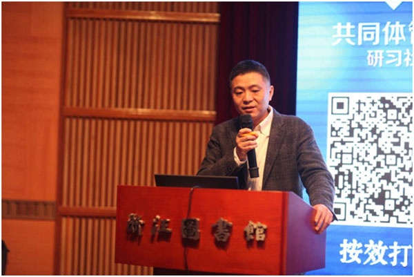 傳媒夢(mèng)工場(chǎng)CEO——蔣純