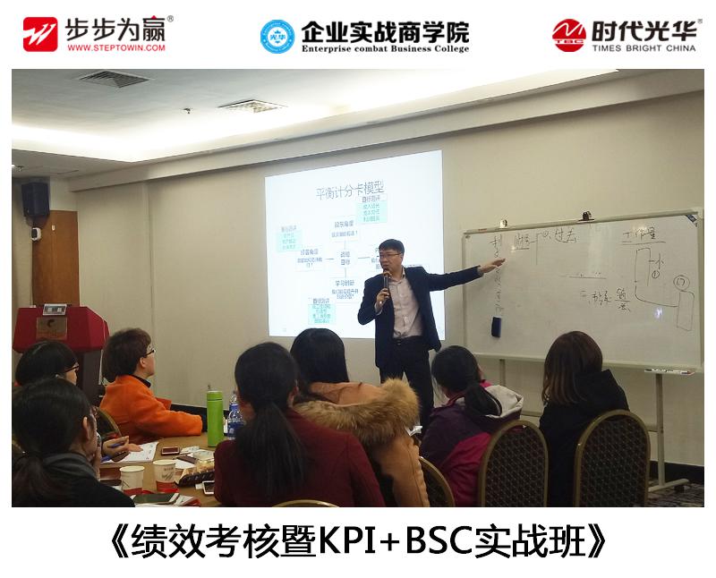 績效考核,KPI,公開課